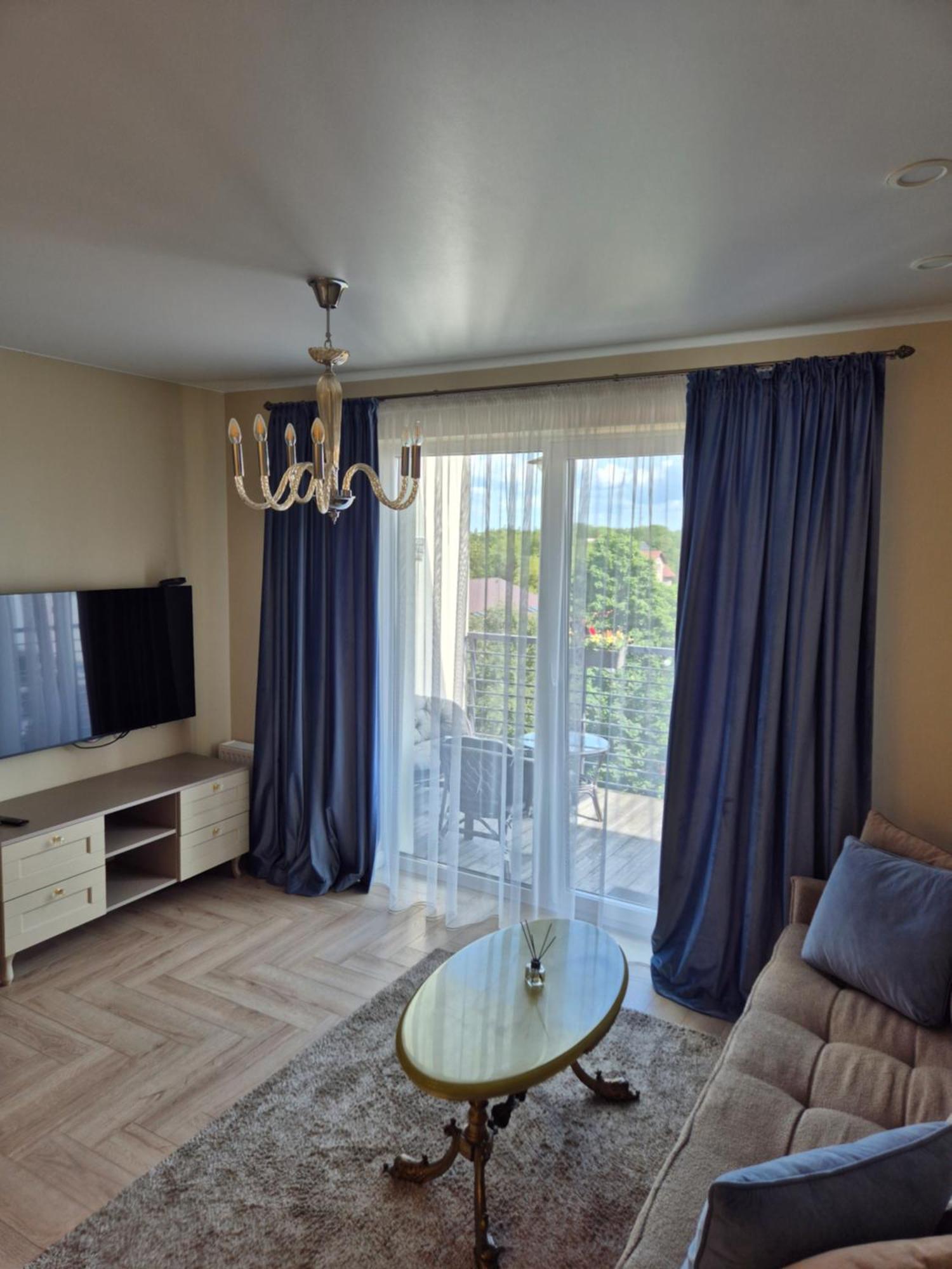 Besttorest Old Town Apartamant Lägenhet