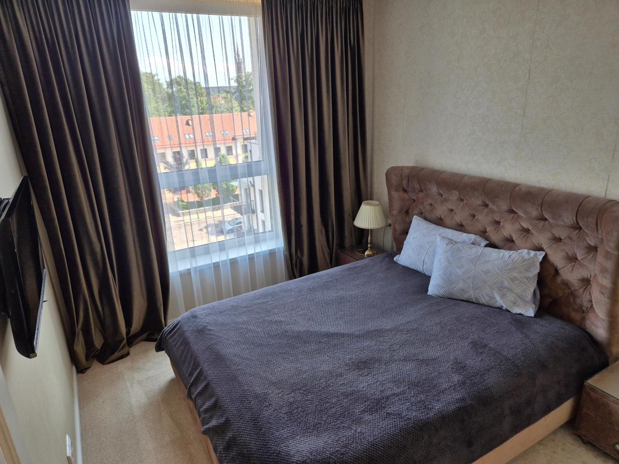 Besttorest Old Town Apartamant Apartment *