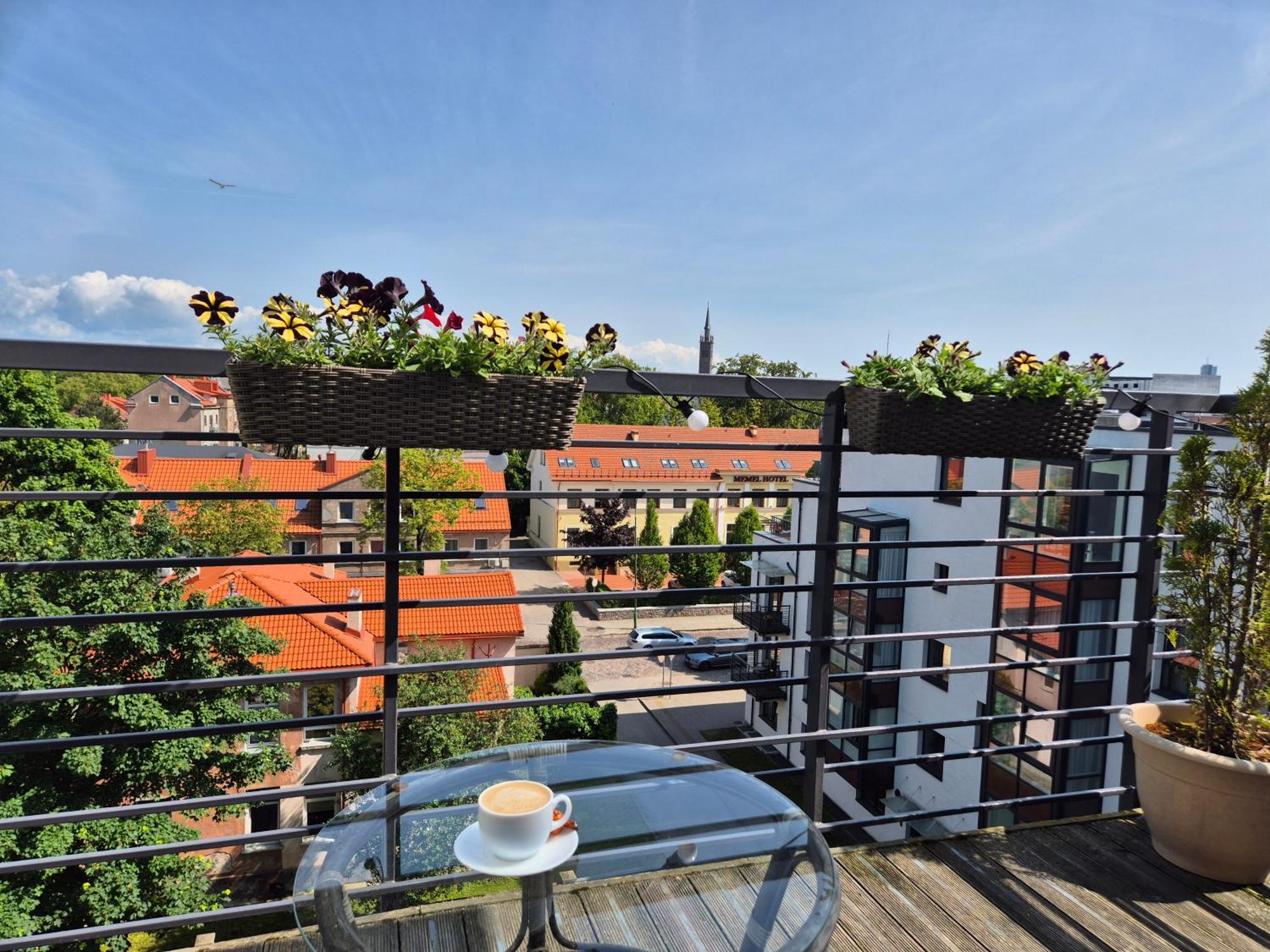 Besttorest Old Town Apartamant *
